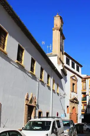 Photo de Convento Madres Trinitarias