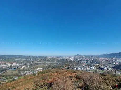 Photo de FUERTE CARLISTA SAN PABLO