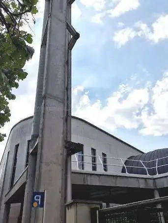 Photo de église Sainte-Croix d'Ivry-Port