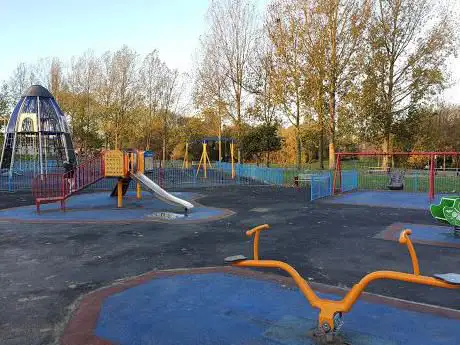 Photo de Walker Park