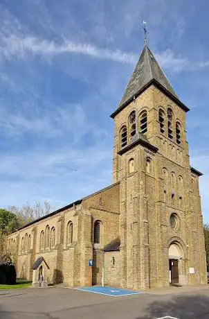 Sint-Margarethakerk van Geluveld