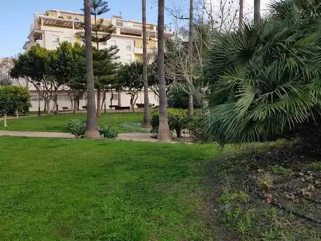 Photo de Parque de los Abuelos