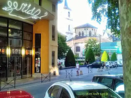 Photo de Astrée