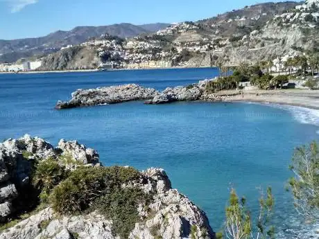 Photo de La Herradura.