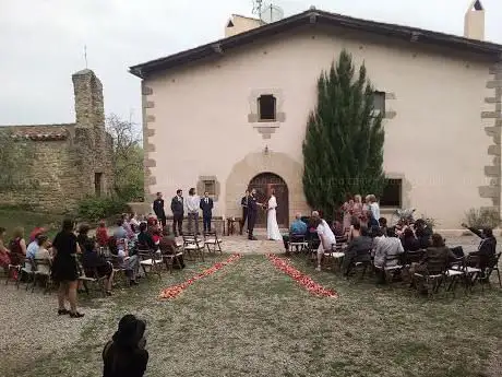 Photo de Sant Bartomeu de Matamala