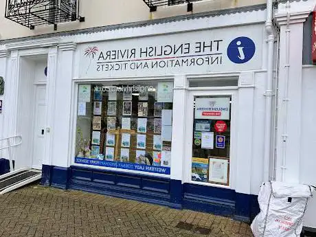 English Riviera Visitor Information Centre