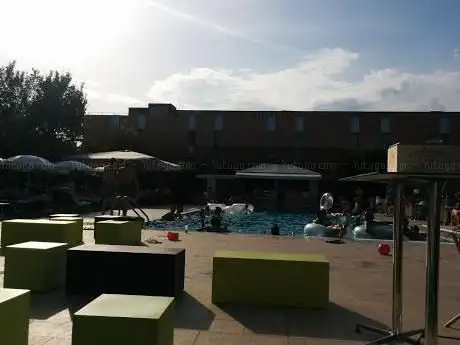 Photo de Parco di Villa Lattes
