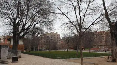 Photo de Casino de la Reina Park