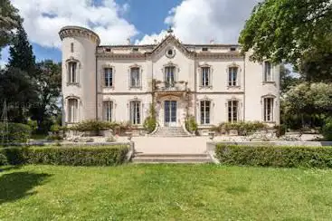 Photo de Château du Claud