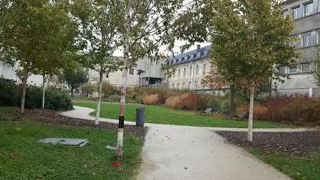 Photo de Récollets Garden