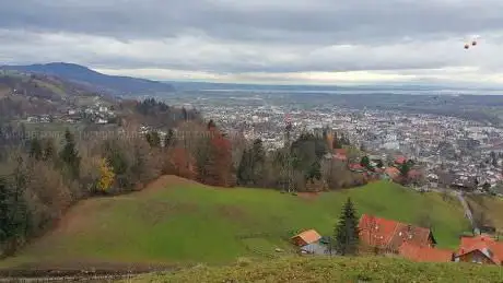 Permakulturgarten Margit Rusch