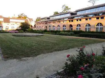 Abbé Pierre Garden