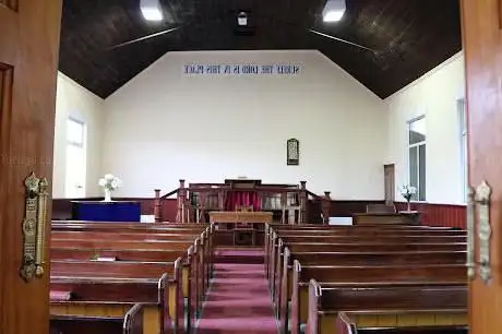 Photo de Mount Pleasant Chapel Evangelical Baptist Church.