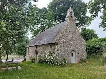 Photo de Chapelle Notre-Dame-de-Goz-Iliz