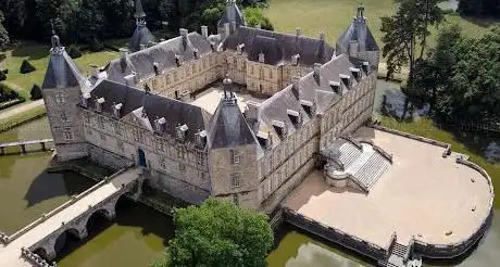 Photo de Château de Sully