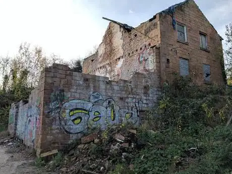 Photo de Bath Mill
