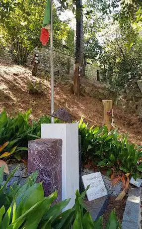 Parco della Rimembranza di San Michele di Pagana
