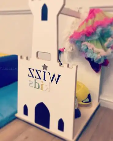 Photo de Wizz kids Play Cafe