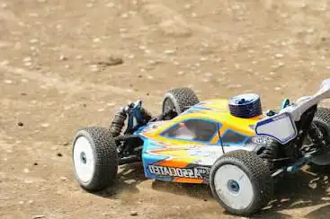 Photo de Barnstormers Off-Road RC Raceways