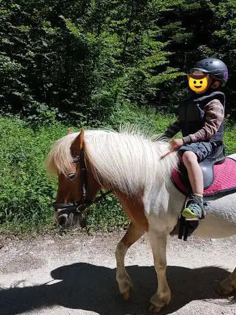 Photo de Ranch Zangalisa