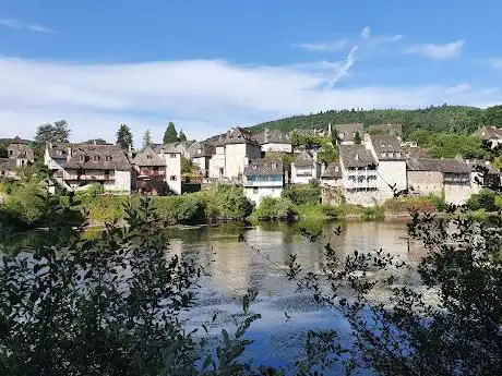 Photo de Office de Tourisme Vallée de la Dordogne