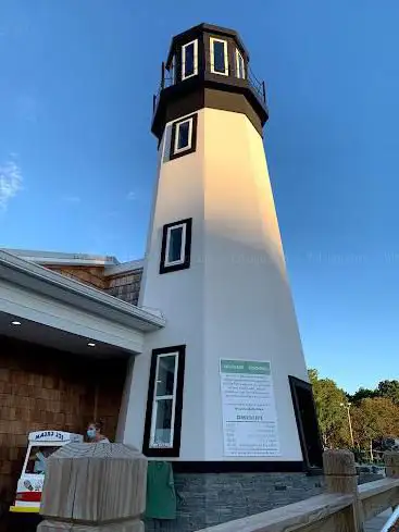 Photo de Lighthouse Beach Golf