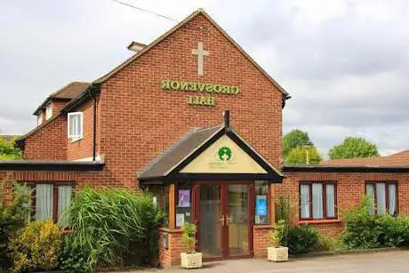Photo de Epping Forest Community Church