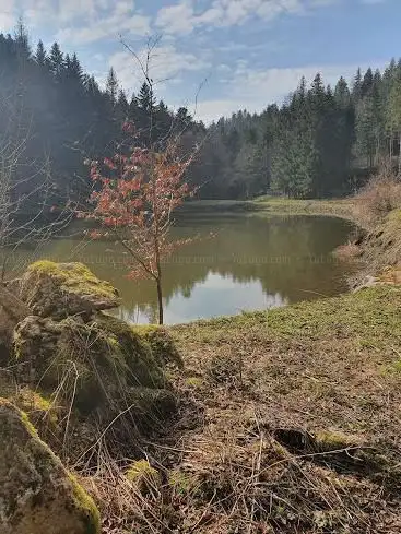 Étang Des Pommerats