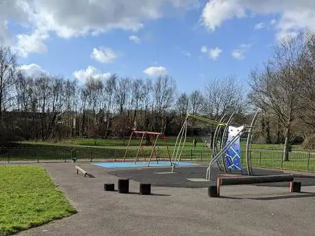 Butterfield Park
