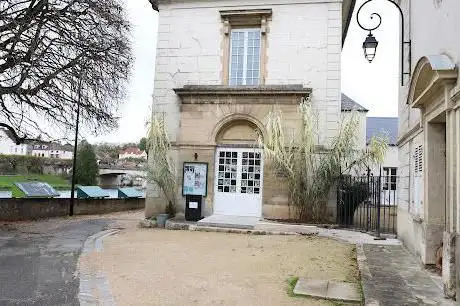Photo de Bibliothèque Municipale de Nemours