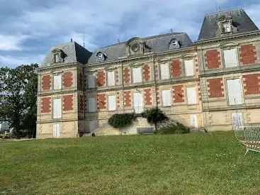 Photo de Château des Iris