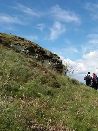 Gisborough Moor
