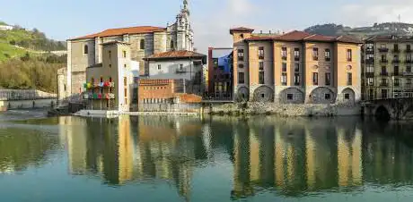 Photo de Oria