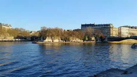 Photo de Pavillon de l'Arsenal