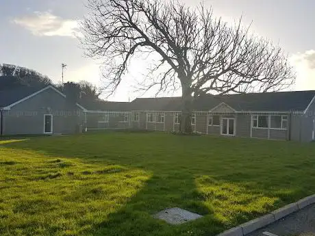 Photo de Ballyvaloo Retreat and Conference Centre