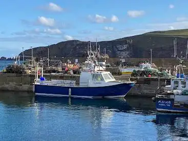 Photo de St Abbs Charters
