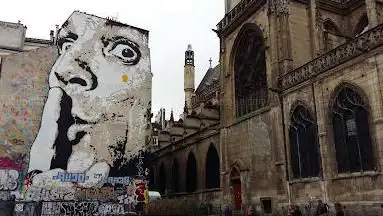 Photo de Galerie Valérie Delaunay