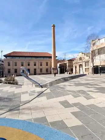 Photo de Xemeneia de Cal Font