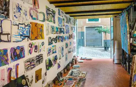 Photo de Mauro Marcenaro