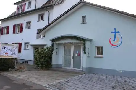 Baptistengemeinde Baden - Wettingen