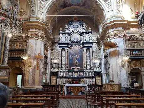 Santuario di San Giuseppe