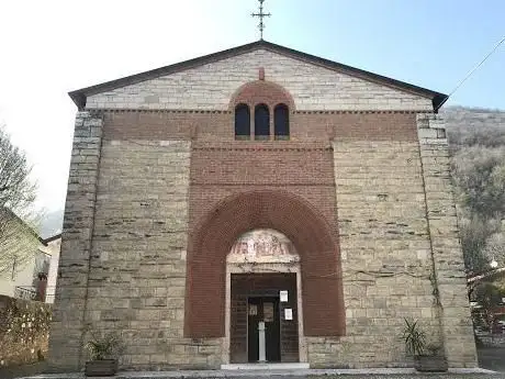 Photo de Chiesa di San Rocco