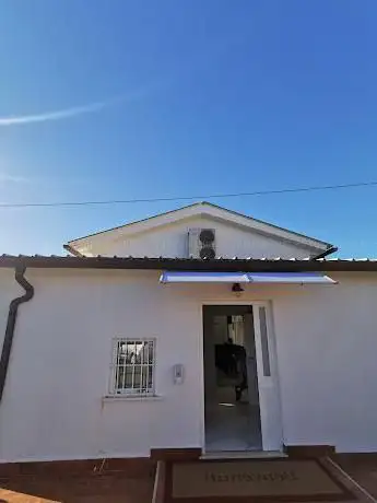 Photo de Tabernacolo di Roma