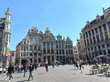 Musée de la bière belge