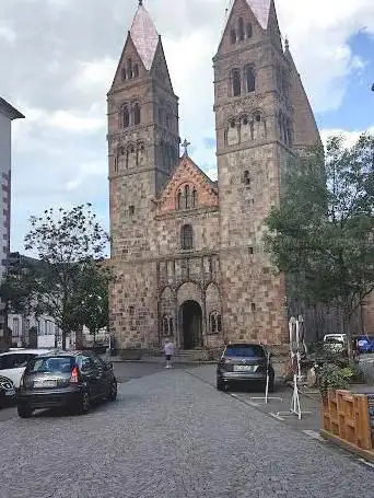 Photo de St. Faith's Church, Sélestat
