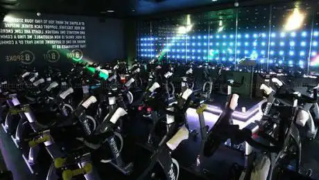 Photo de B.SPOKE Indoor Cycling