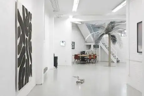 Dvir Gallery / Brussels