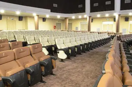 Photo de Cinema Marconi Multisala