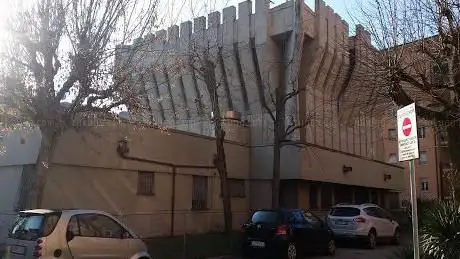 Photo de Chiesa di San Giovanni Bosco