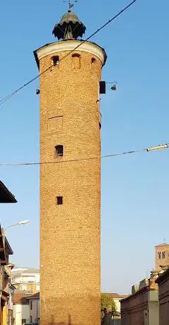 Photo de Torre Dell'Orologio